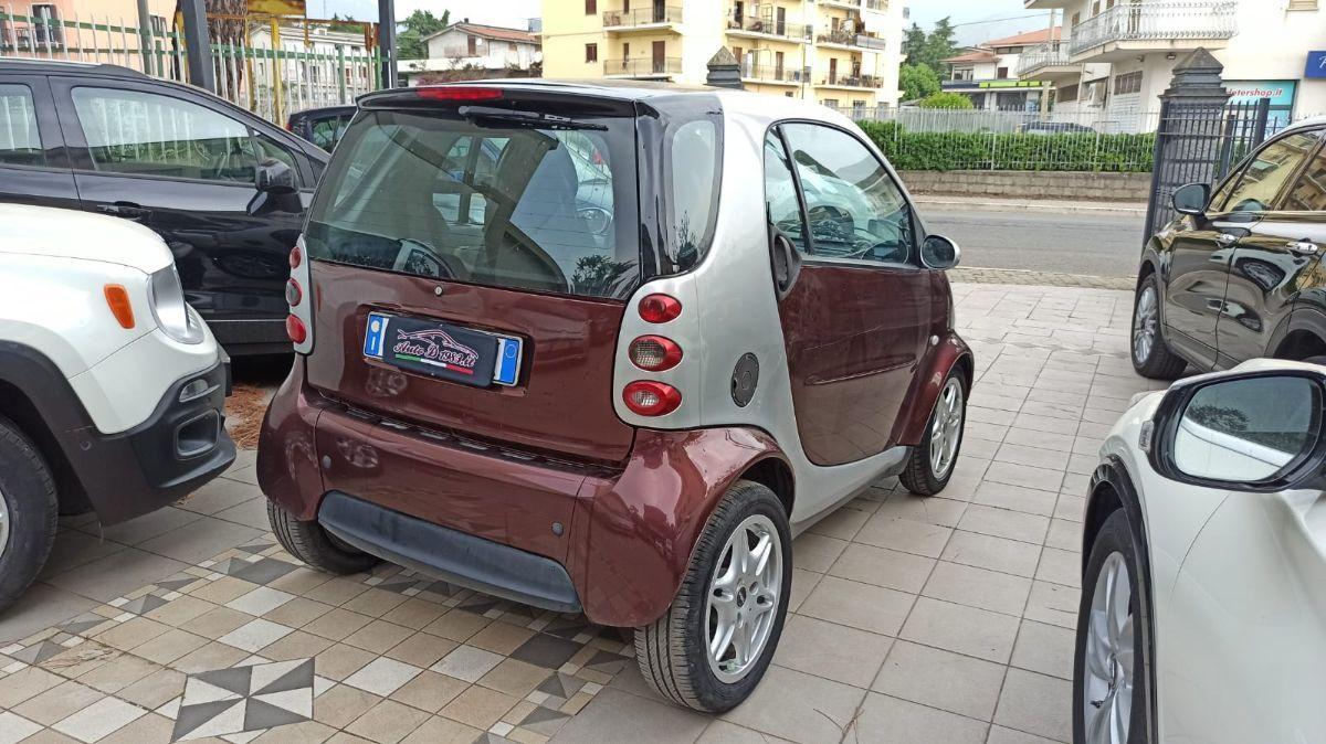 SMART - 600 - smart & pulse