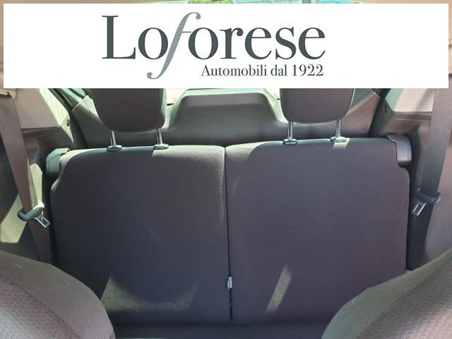 TOYOTA iQ 1.3 Executive