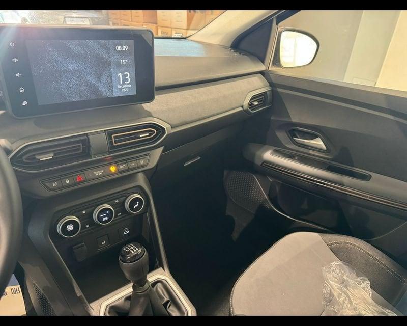 Dacia Sandero 3ª serie Stepway 1.0 TCe ECO-G Extreme