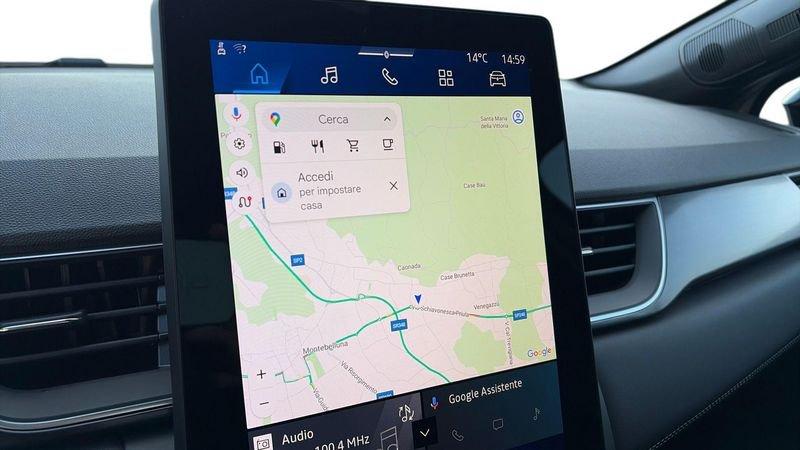 Renault Symbioz Symbioz Full Hybrid E-Tech 145 CV Esprit Alpine