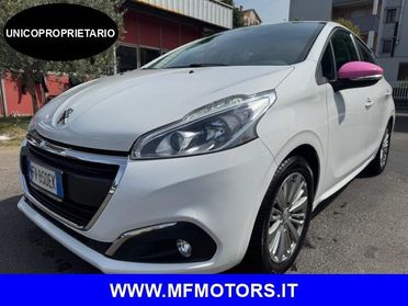 PEUGEOT 208 1.2 PureTech 82CV S&S 5 porte