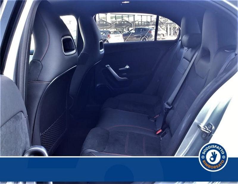 Mercedes-Benz Classe A 180d Automatic AMG Line Advanced Plus