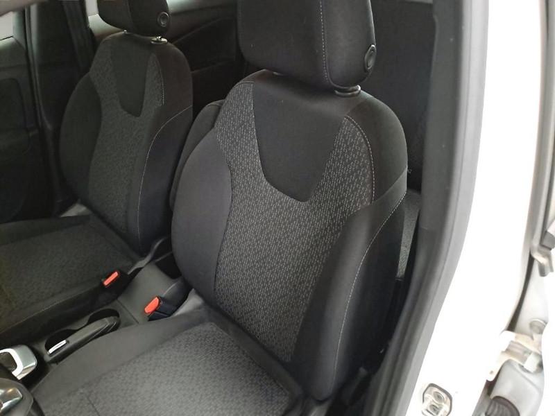 OPEL CROSSLAND 1.5 DIESEL 120 CV EDITION SES AT6 CROSSOVER