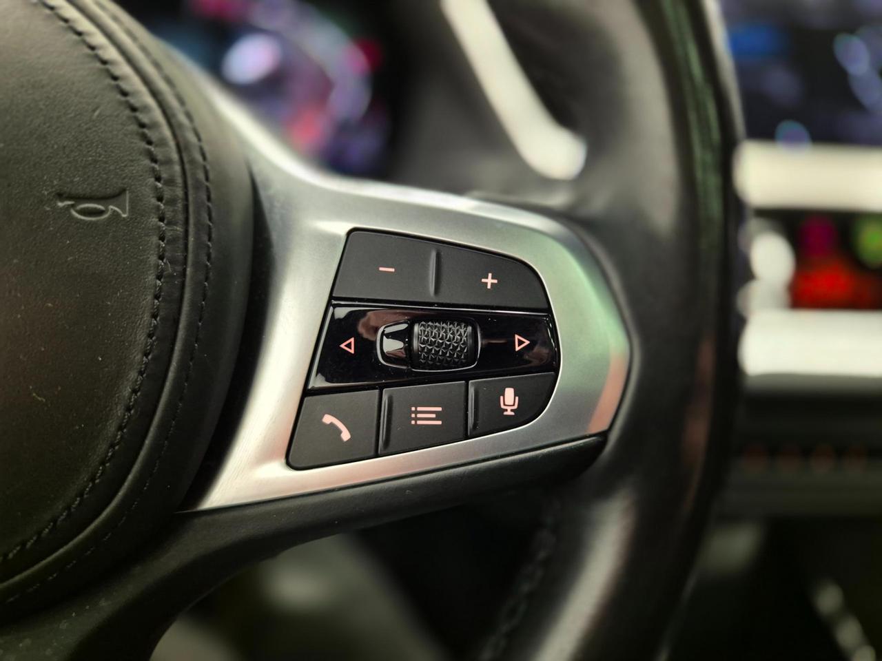 BMW 118 i Msport 140cv