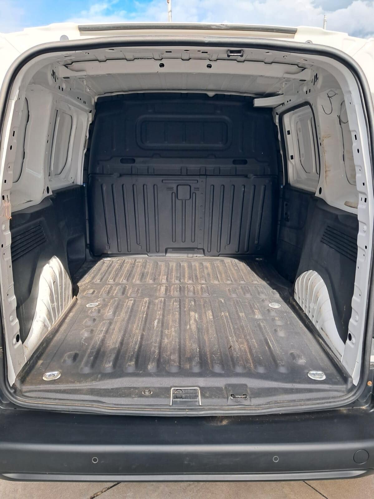 Citroen Berlingo BlueHDi S&S 75 Van M Control