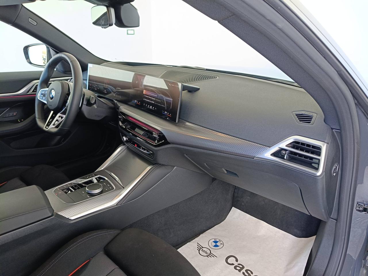 BMW BMW 420d xDrive Gran Coupé