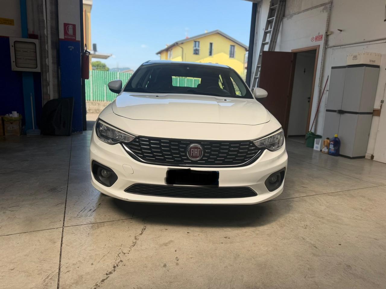 Fiat Tipo 1.3 Mjt 4 porte euro6b Edition neopatentati