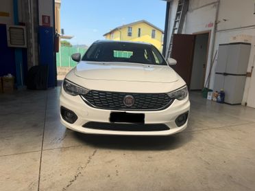 Fiat Tipo 1.3 Mjt 4 porte euro6b Edition neopatentati