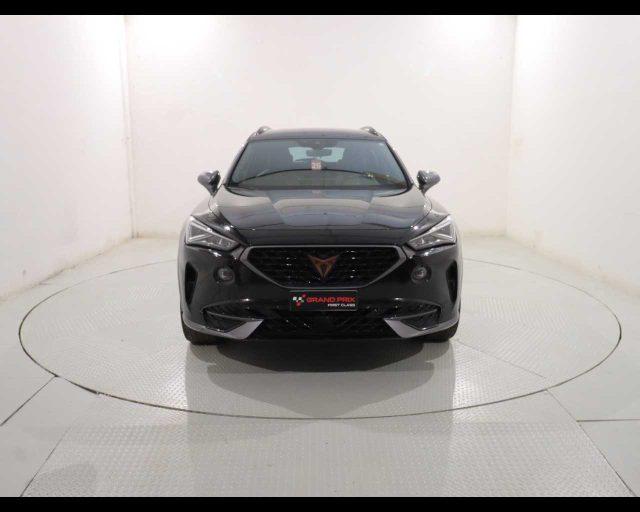 CUPRA Formentor 2.0 TDI 4Drive DSG