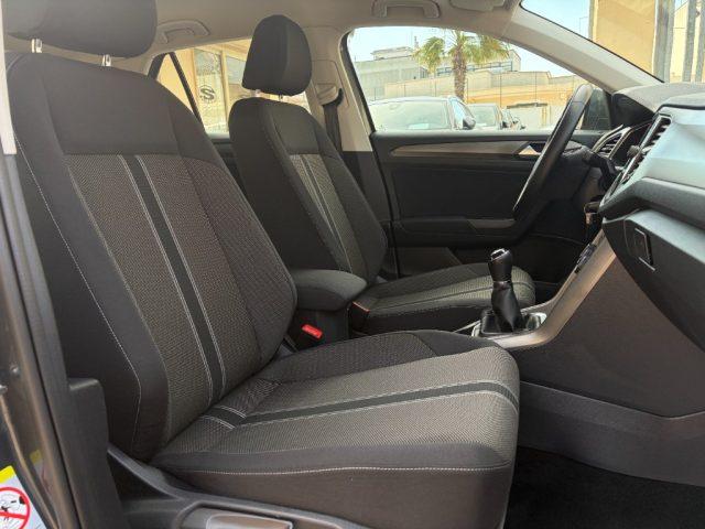 VOLKSWAGEN T-Roc 2.0 TDI 116 Style *Coockpit*