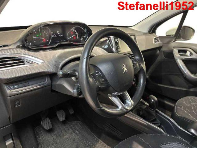 PEUGEOT 2008 - 1.6 bluehdi Active 75cv my16
