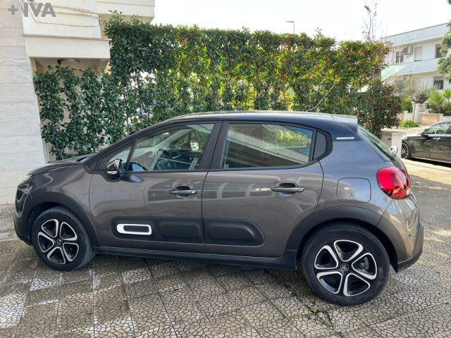 CITROEN C3 BlueHDi 100 S&S Shine