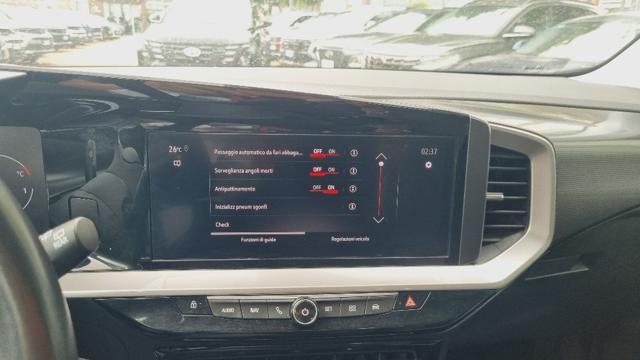 OPEL Mokka 1.5 diesel Elegance