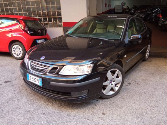 SAAB 9-3 9-3 Sport Sedan 1.9 TiD 16V Vector