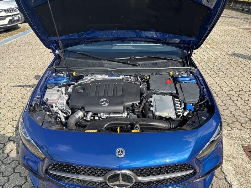 Mercedes-Benz Classe A 180d Automatic AMG Line Advanced Plus Digital Edition