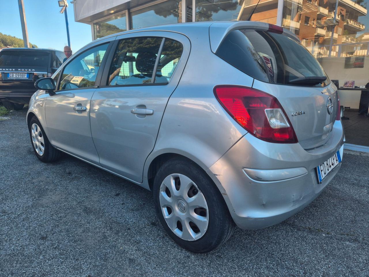 Opel Corsa 1.3 CDTI 75CV F.AP. 5 porte Edition