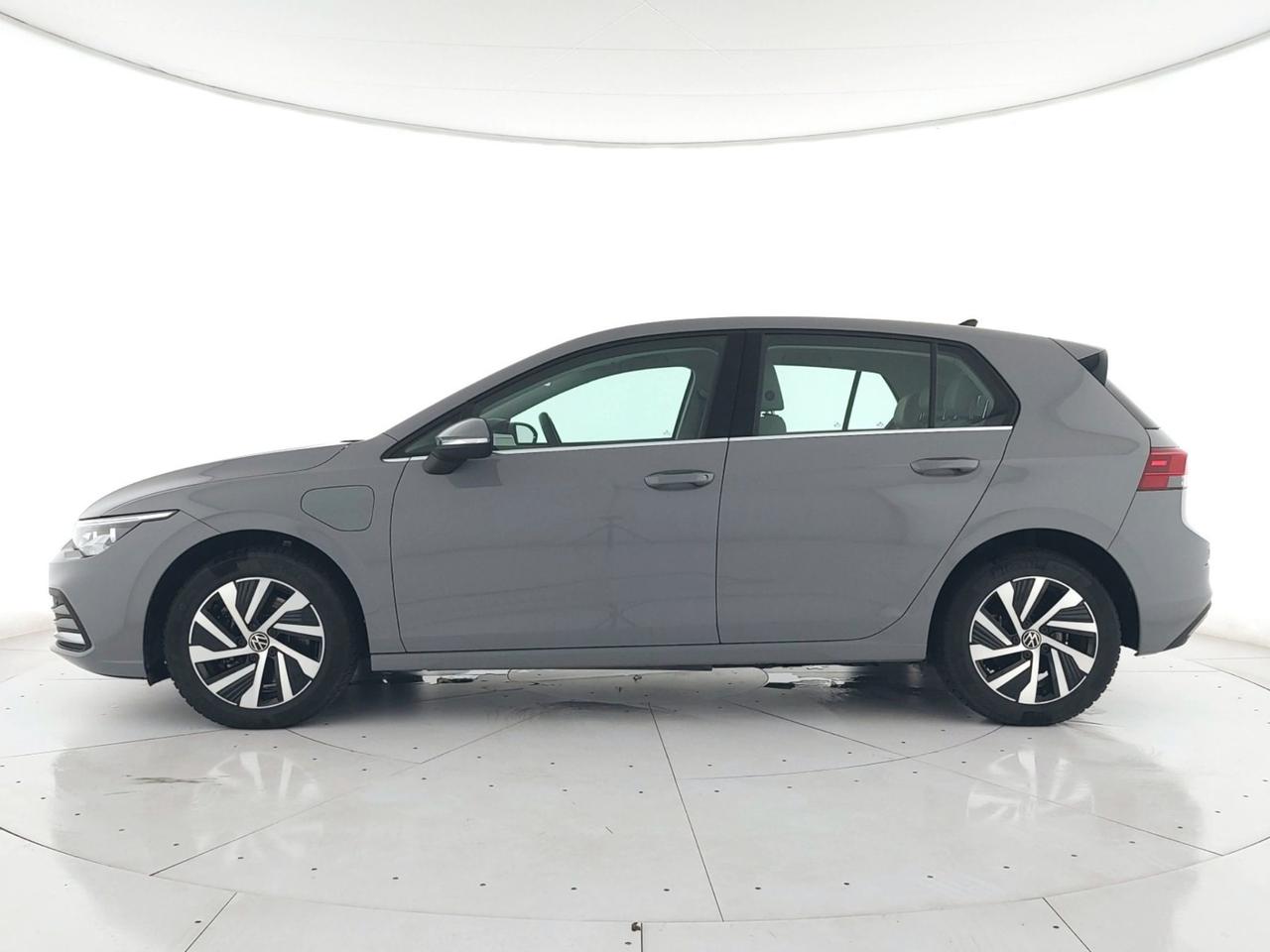 VOLKSWAGEN Golf 1.4 tsi ehybrid Style 204cv dsg ACC+FULL LED+APP CONNECT