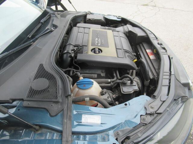 Audi TT Roadster 2.0 tfsi Advanced MANUALE