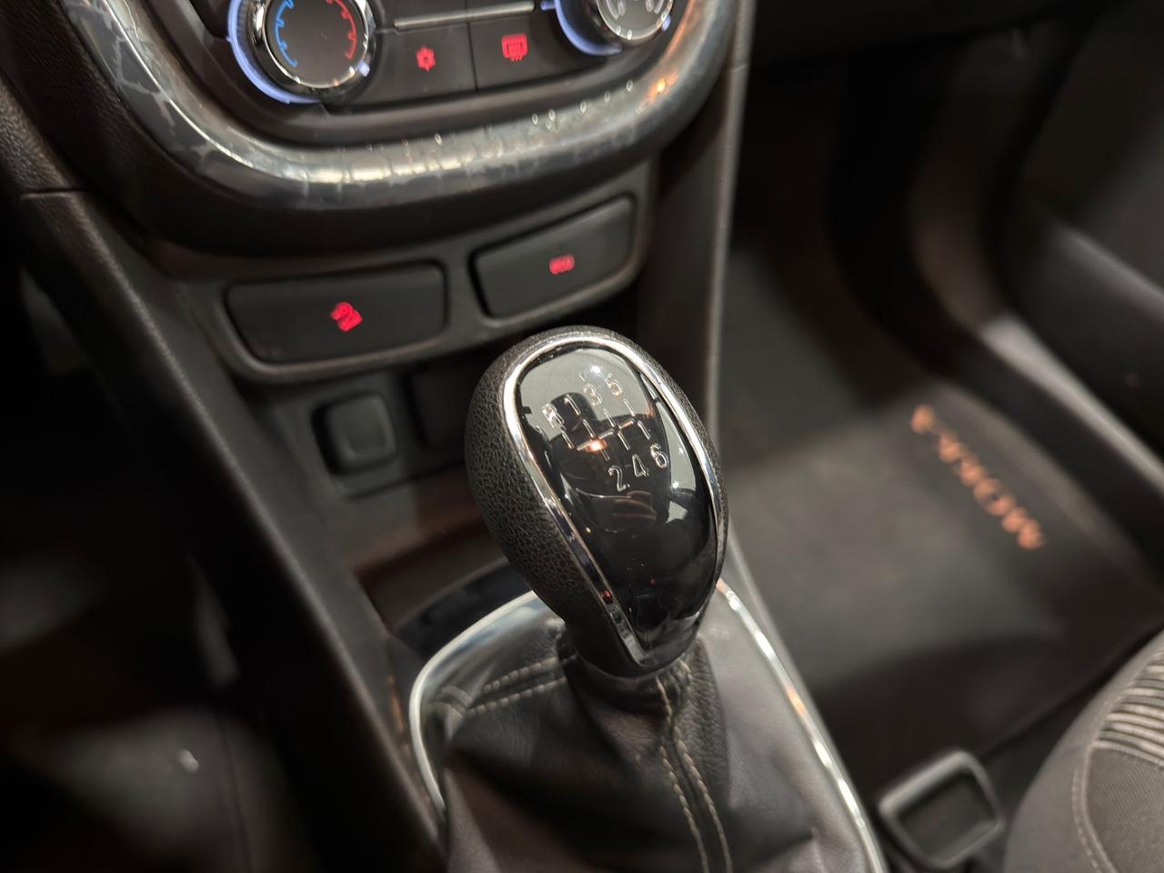 Opel Mokka 1.7 CDTI Ecotec 130CV 4x2 Start&Stop Ego