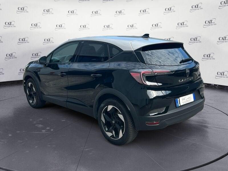 Renault Captur Captur 1.0 tce Techno (PREZZO REALE)