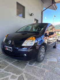 Renault Modus 1.5 dci Confort Expression 82cv