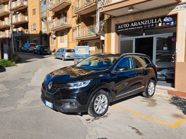 RENAULT KADJAR 1600 DCI 130 CV TAGLIANDATA RENAULT
