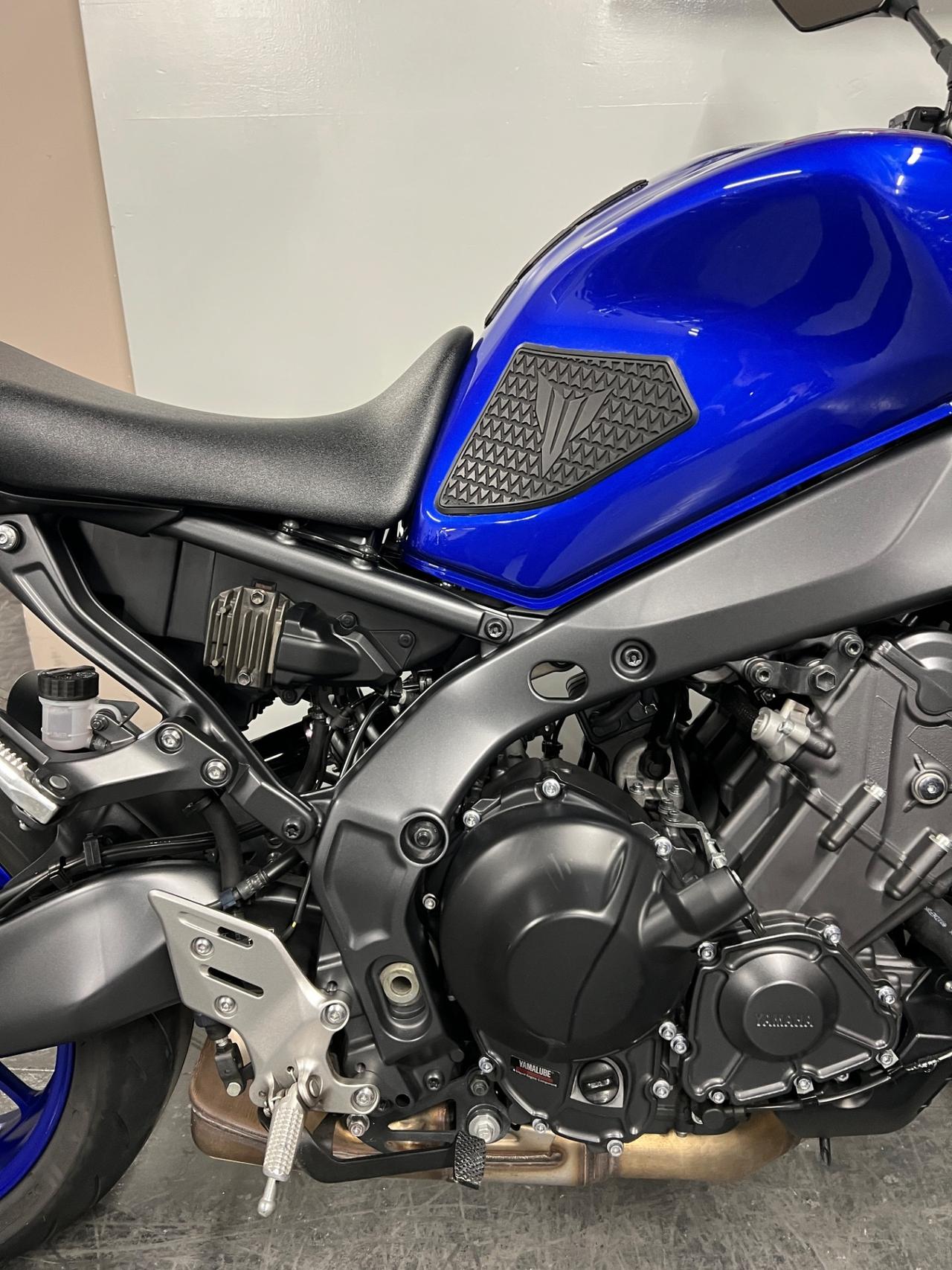 Yamaha MT-09