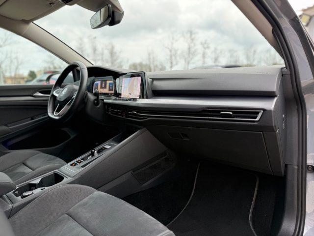 VOLKSWAGEN Golf 2.0 TDI 150 CV DSG Style GARANZIA