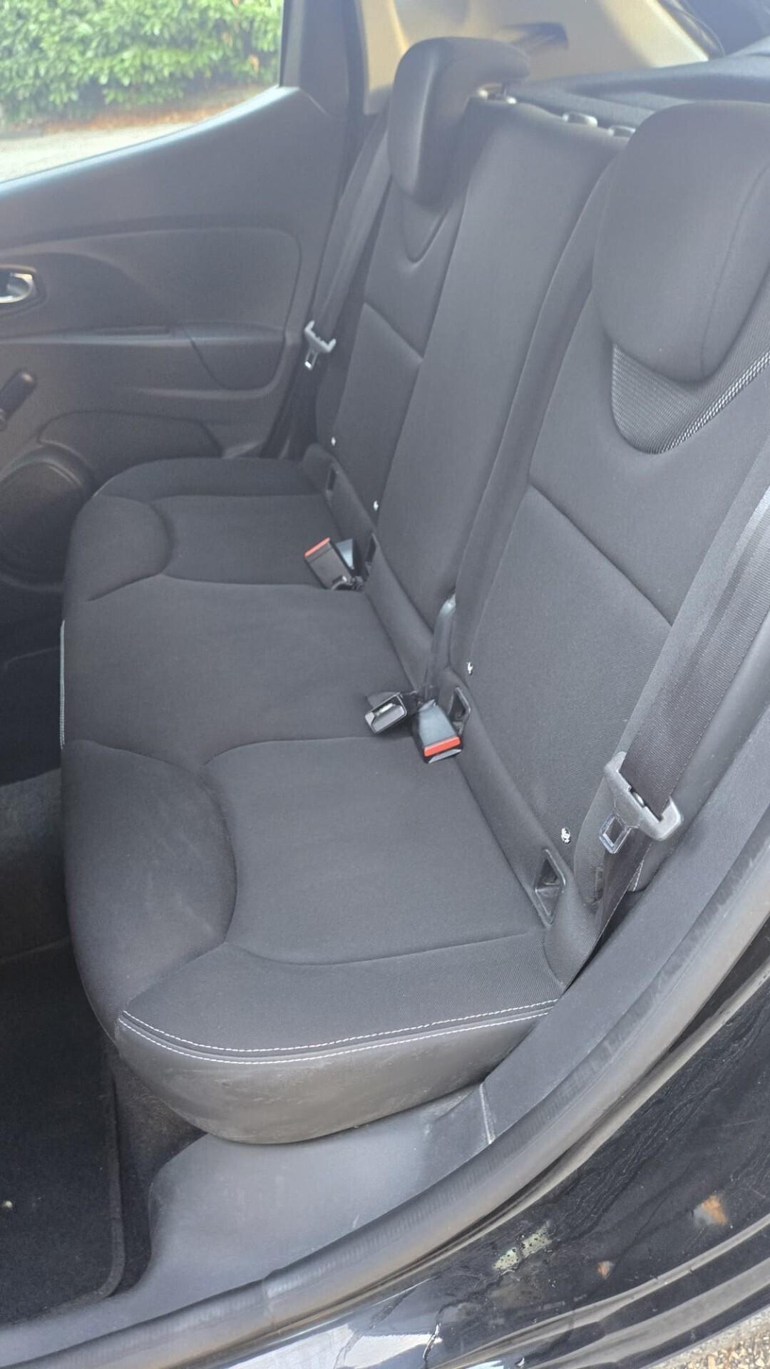 Renault Clio dCi 8V 75CV Start&Stop 5 porte Energy