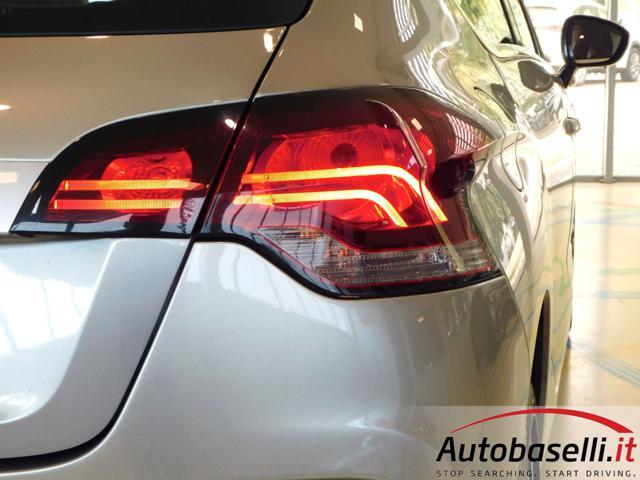 DS AUTOMOBILES DS 4 1.6 BLUEHDI 120CV SO CHIC AUTOMATICA