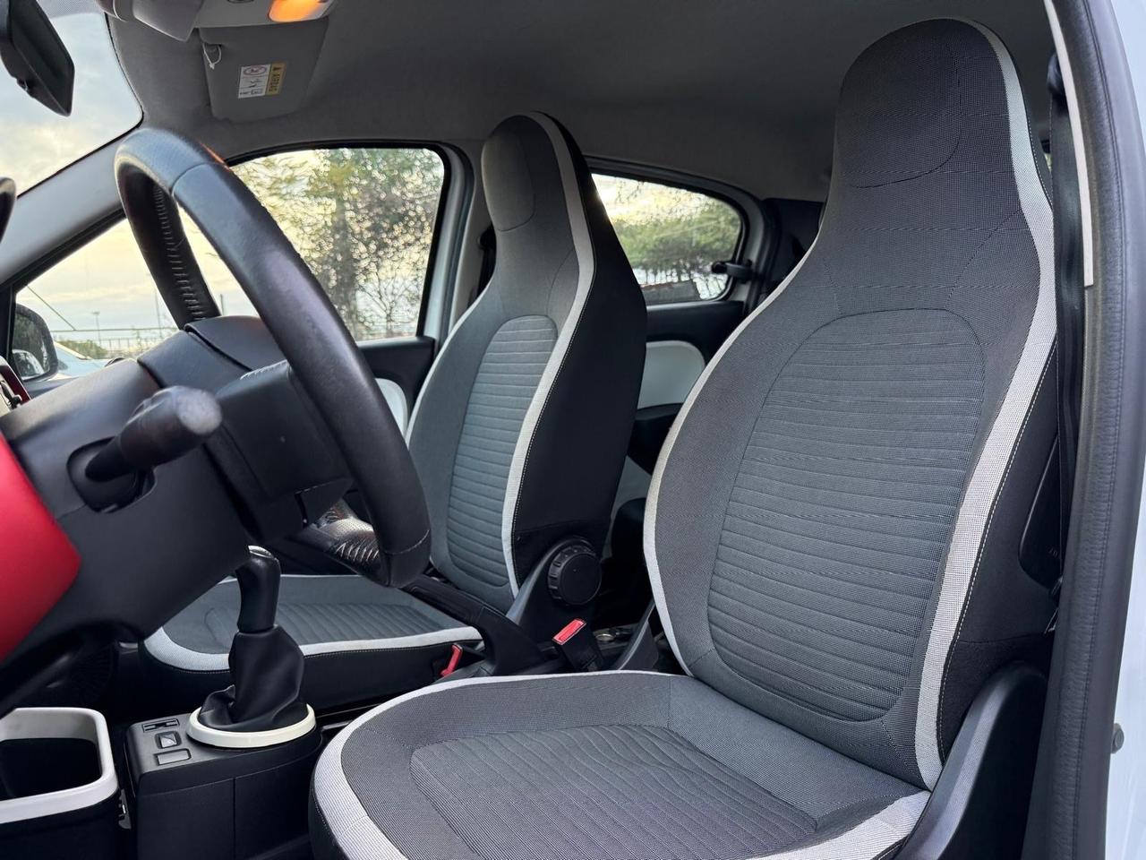 Renault Twingo SCe Stop&Start Intens Cambio Manuale