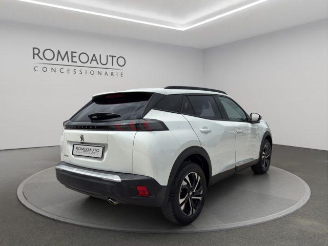 PEUGEOT 2008 BlueHDi 130 S&S EAT8 GT Line