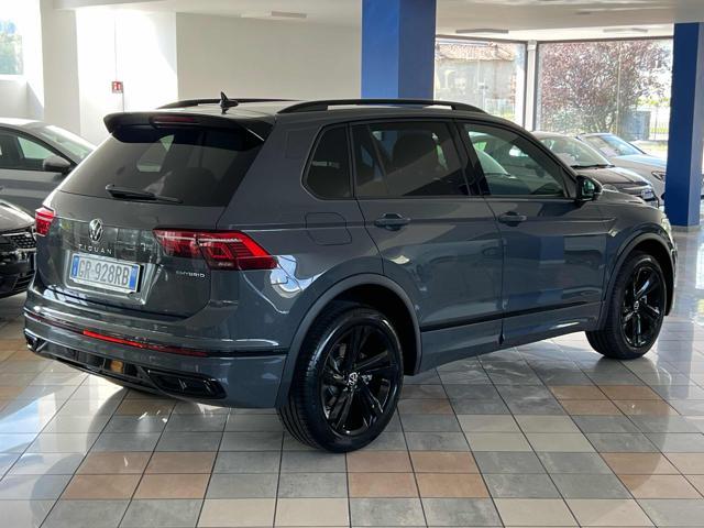 VOLKSWAGEN Tiguan 1.4 TSI eHYBRID DSG R-Line