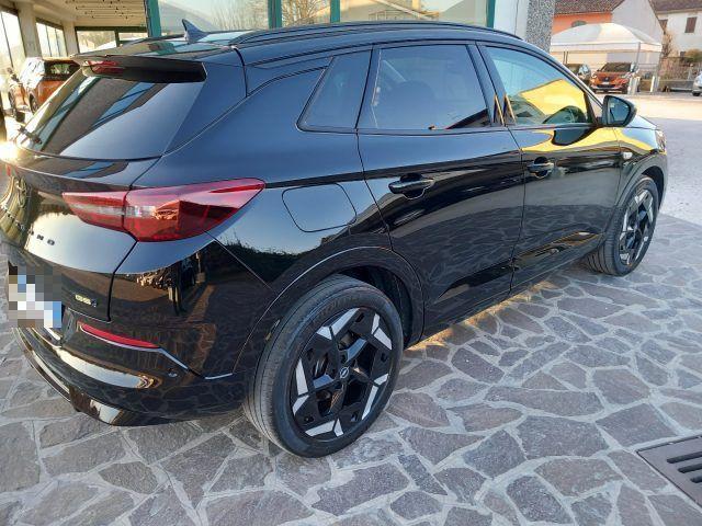 OPEL Grandland 1.6 PHEV aut. AWD GSe