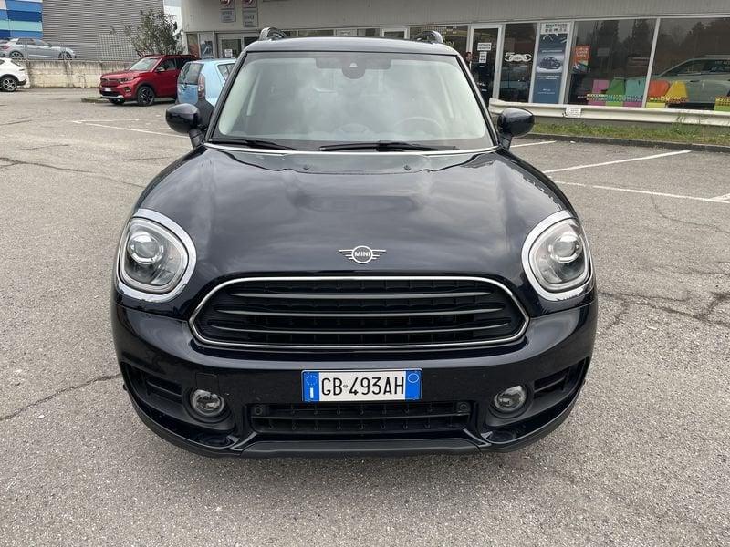 MINI Mini Countryman F60 Mini 1.5 Cooper Countryman ALL4