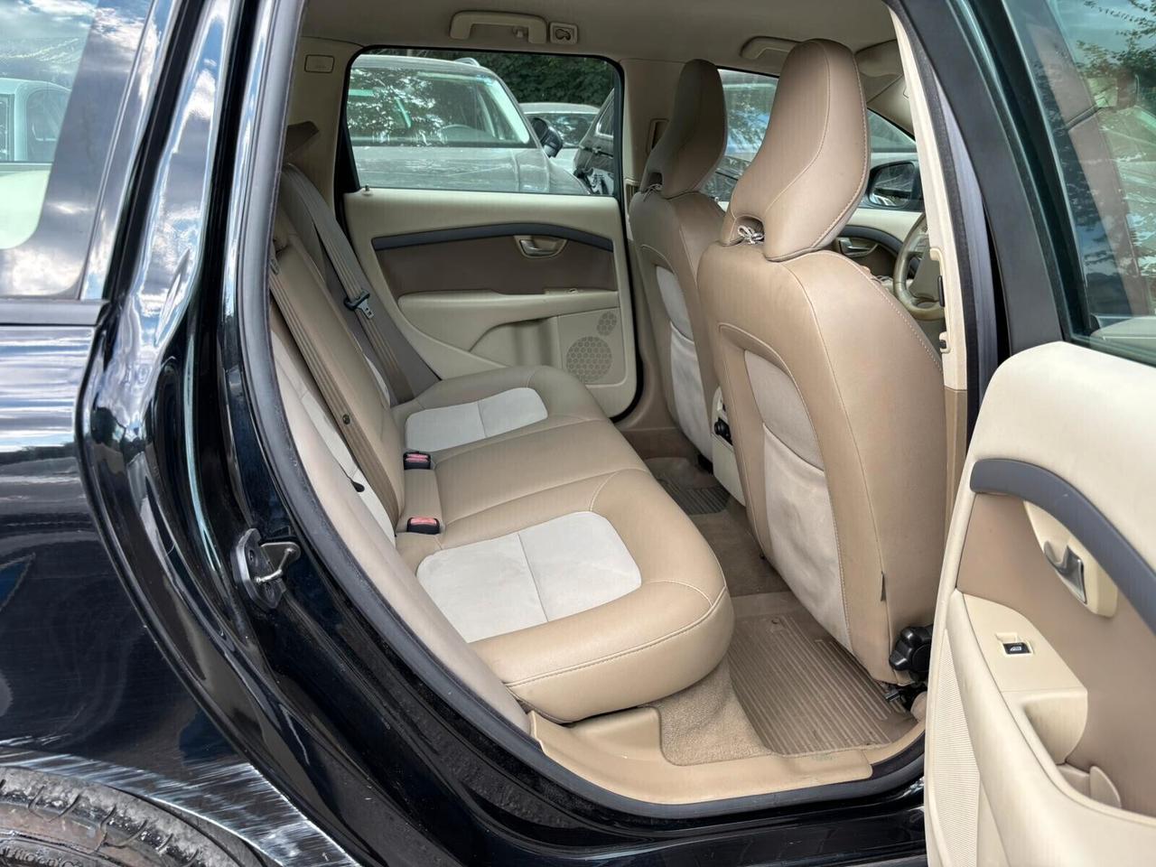 Volvo V70 2.0 F Kinetic GPL