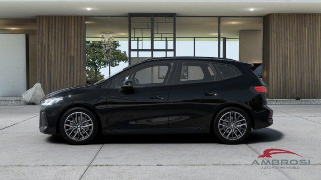 BMW 218 Serie 2 d Active Tourer Msport Premium Package