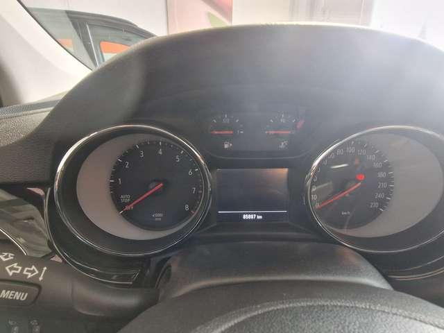 Opel Astra Astra 5p 1.2 t Business Elegance s