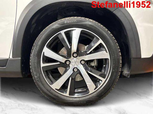 PEUGEOT 2008 - 1.2 puretech t. Allure s&s 110cv eat6 my18