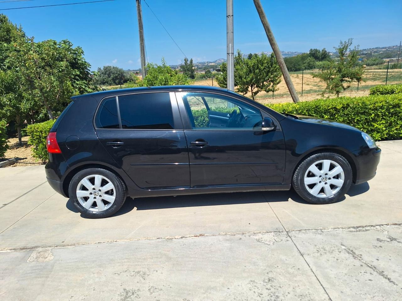 Volkswagen Golf 1.9 TDI DPF 5p.