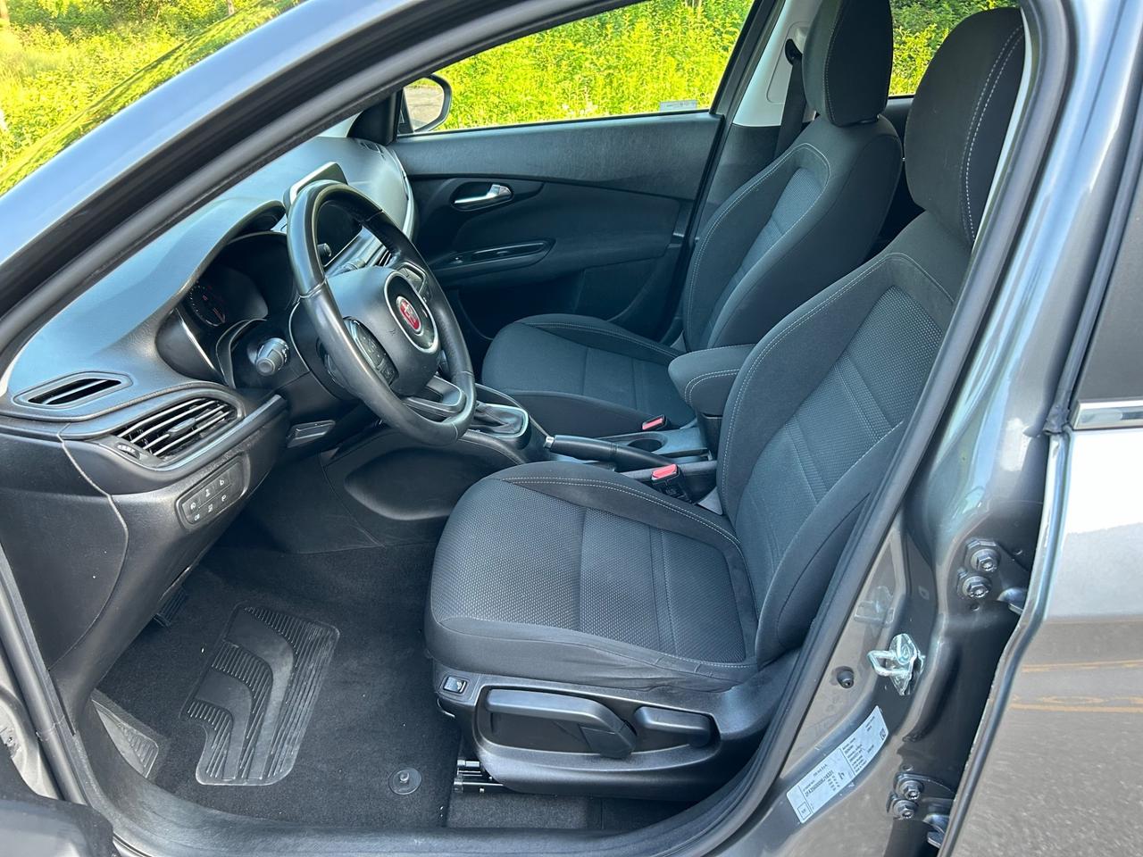 Fiat Tipo 1.6 Mjt S&S DCT *CAMBIO DIFETTOSO *