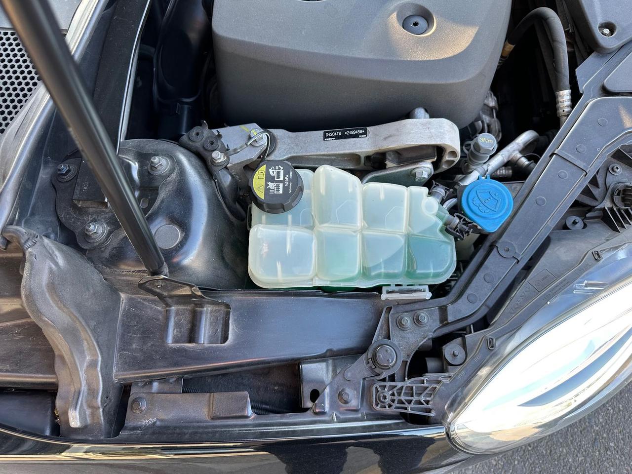 Volvo V40 D2 Momentum Geartronic #10585