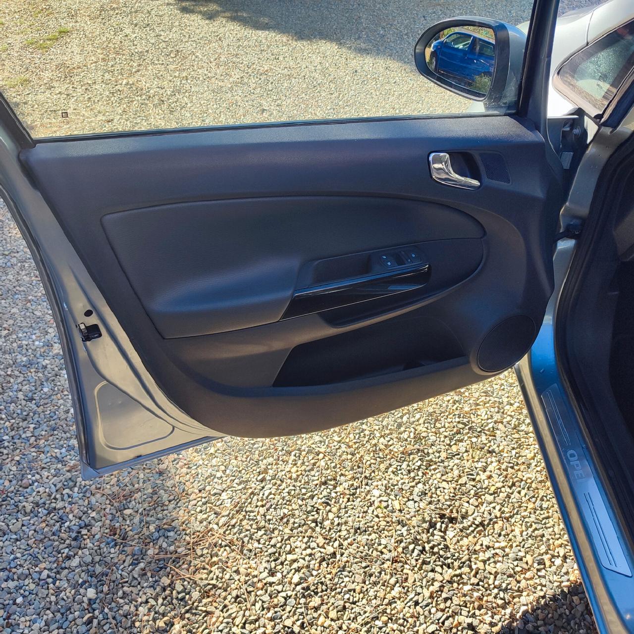 Opel Corsa 1.2 5 porte Ecotec