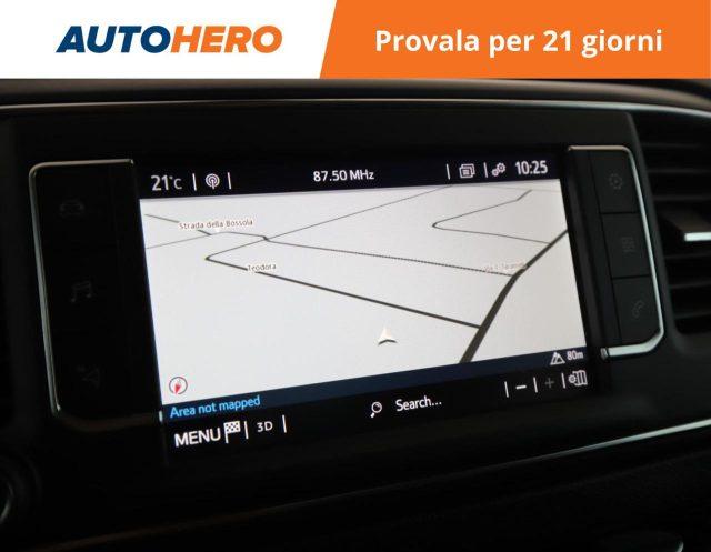 TOYOTA Proace Verso 2.0D 180 CV L1 D Luxury