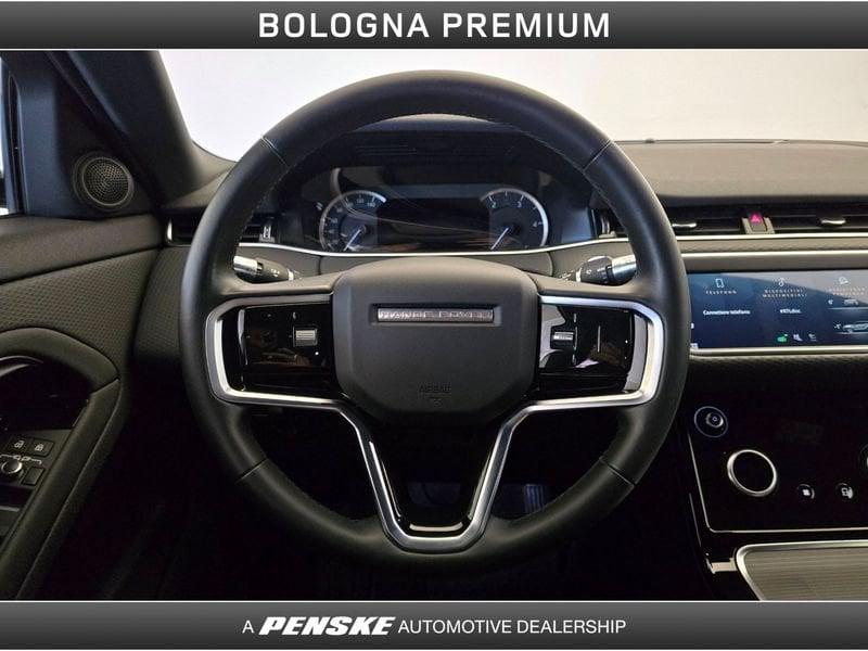 Land Rover RR Evoque Range Rover Evoque 2.0D I4 163 CV AWD Auto S