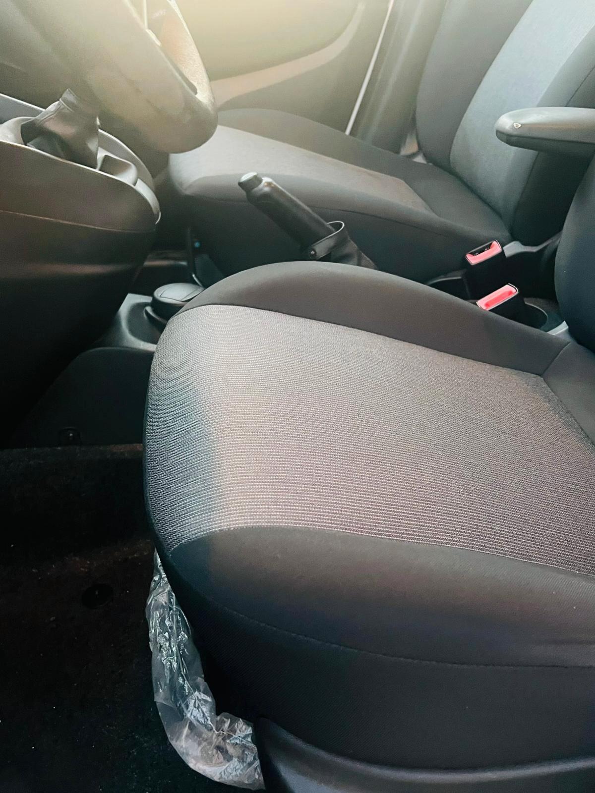 Fiat Doblo 1.3 Multijet Combi 5 posti