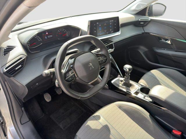 PEUGEOT 208 208 PureTech 100 Stop&Start 5 porte Allure
