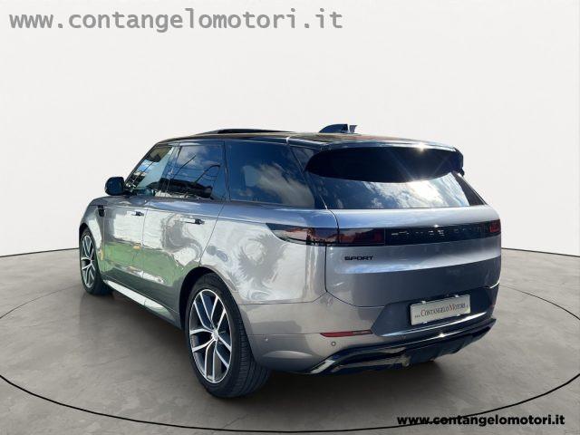 LAND ROVER Range Rover Sport 3.0D l6 249 CV Dynamic SE