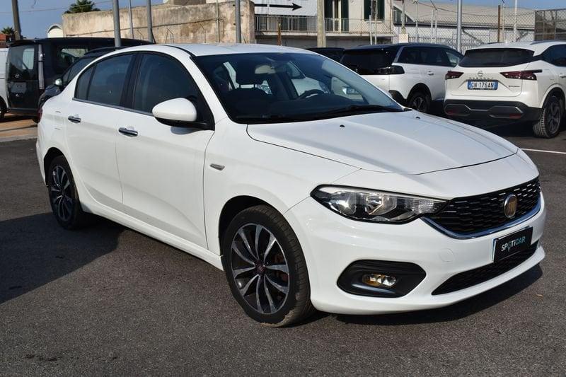 FIAT Tipo 1.6 Mjt 120cv Opening Edition