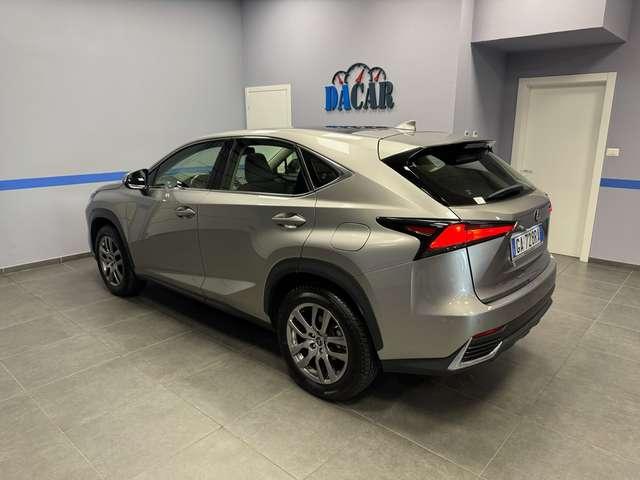 Lexus NX 300 NX 300h 2.5 Premium 4wd Full Hybrid TETTO-PELLE